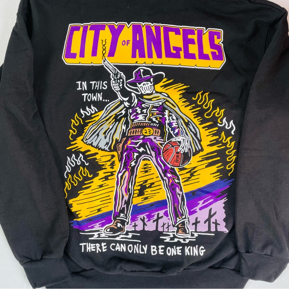 Warren Lotas Hoodie